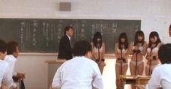 淫生外传之六根清净 第三章